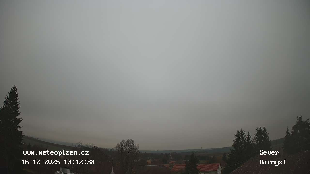 Severni kamera/North camera